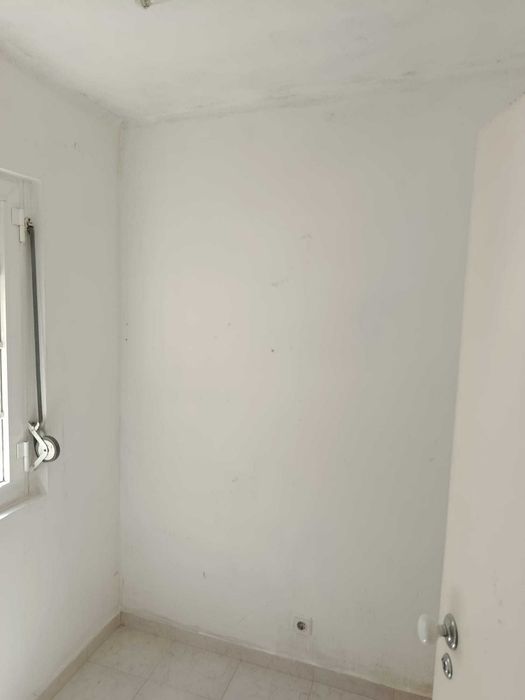 Um aluguer de uma casa