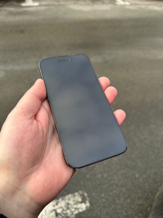 iPhone 14 Pro 128gb neverlock