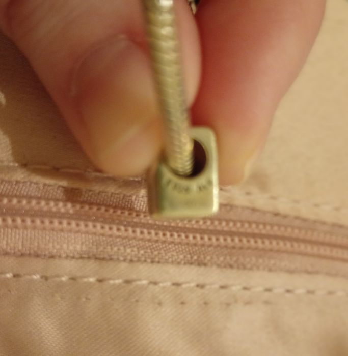 Срібна намистина М