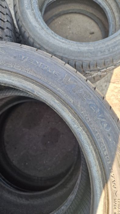 205/45r16 Hankook Ventus V12 EVO 87W
