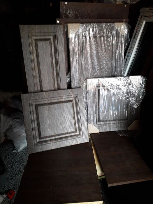 Продам разобранную кухню