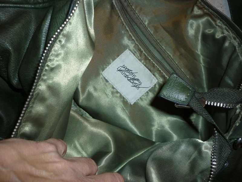 LimpidOculus duża torba shopper