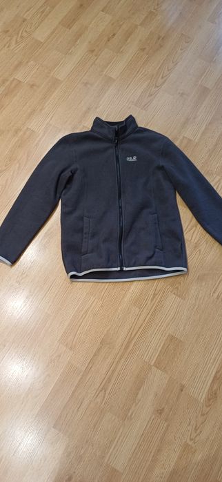Флізка від Jack Wolfskin