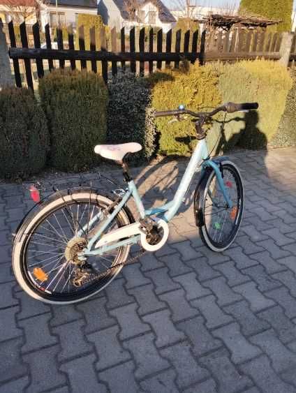 Rower Kross Vega 24"