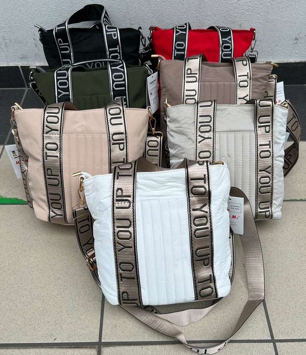 Torebki Hit Cenowy 49zł