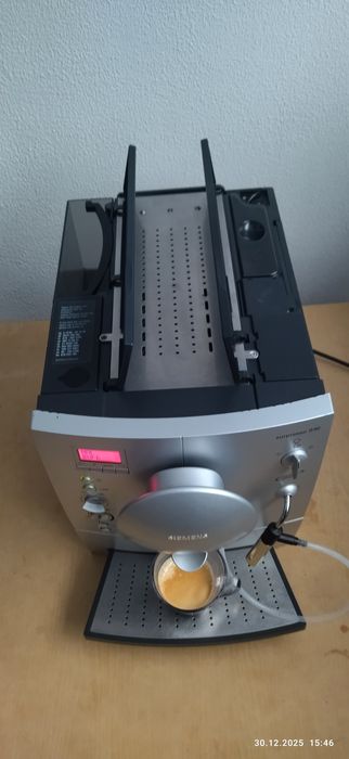 Siemens S40 /Bosch Nivona Melitta/