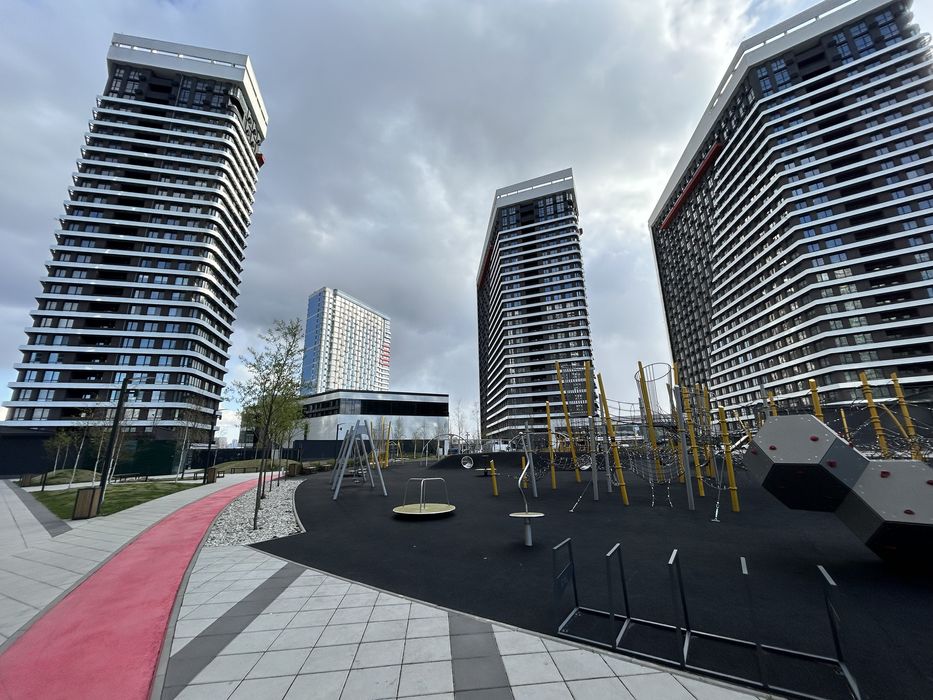 1-кімнатна квартира за адресою вул. Причальна (площа 49 м²) - Atlanta.ua - фото 10