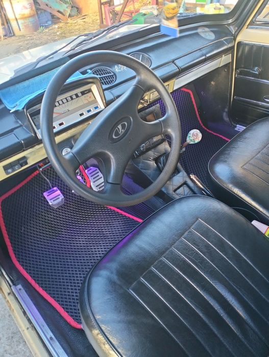 Продам ВАЗ 2101 в гарному стані