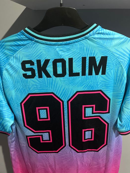 Tshirt Skolim rozmiar S