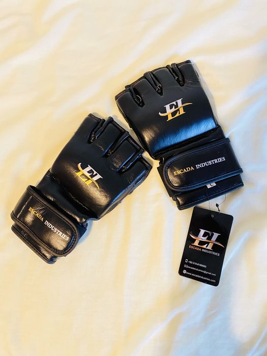 Luvas de MMA (importadas)