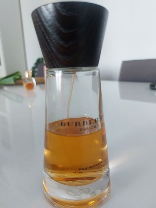 Burberry Touch edp
