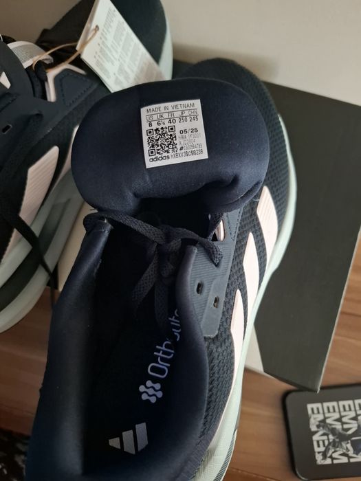 Okazja ! Buty Adidas Galaxy 7   r. 40 do biegania i na codzień.