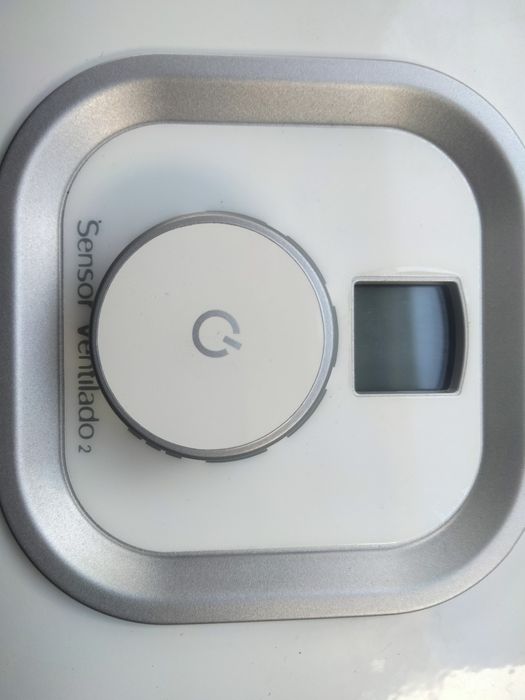 Vulcano sensor Ventilado 2