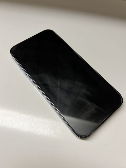 iPhone 13 Pro Max 128GB Azul Sierra