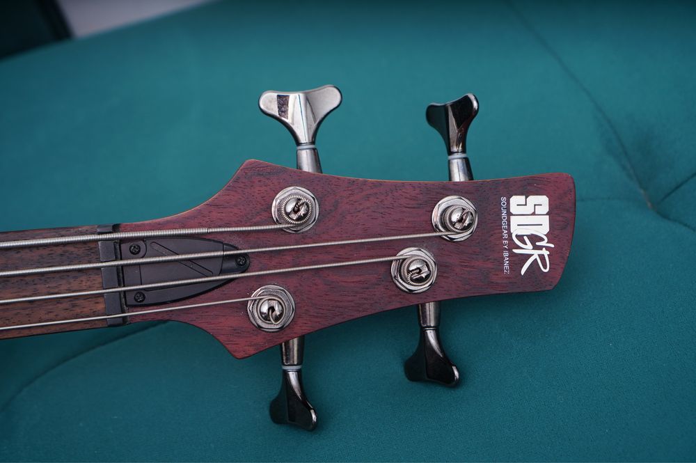 Ibanez SDGR SR500 gitara basowa