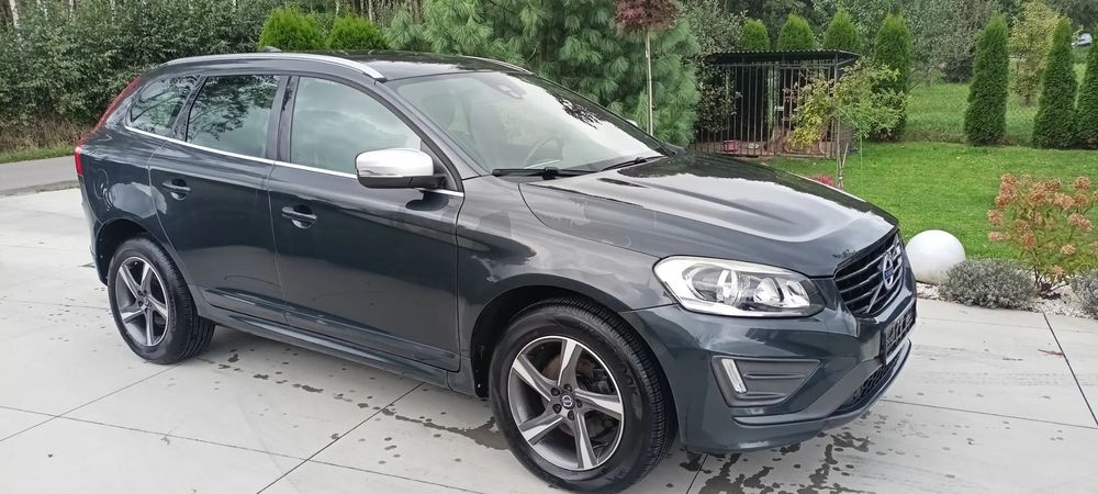 Volvo XC 60