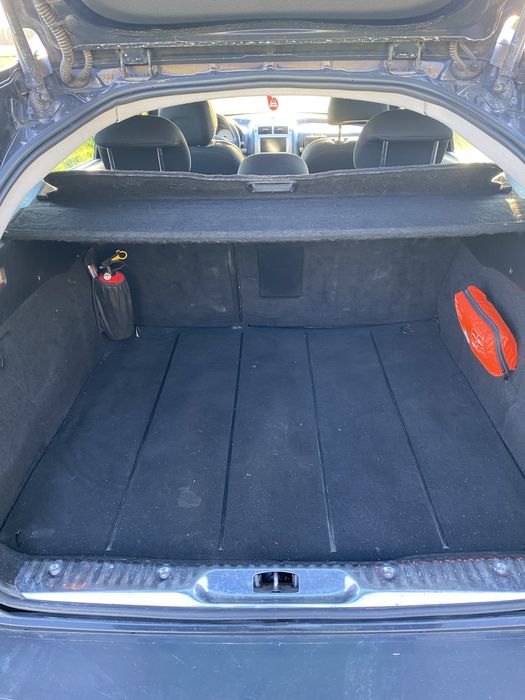 Peugeot 407sw 2.0 HDI 2008r