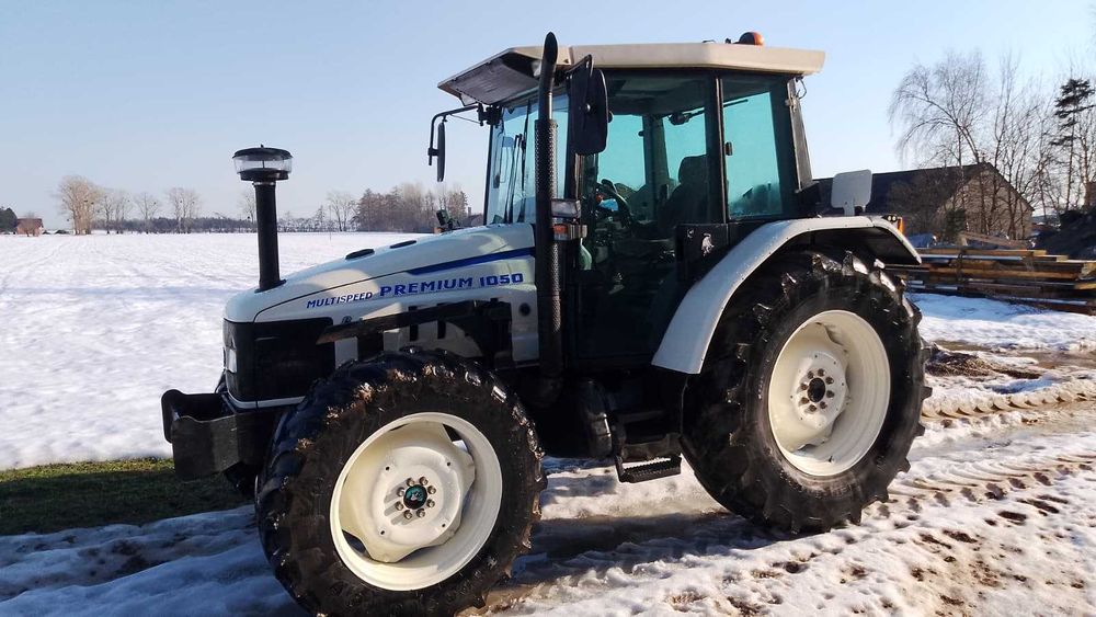 Lamborghini 1050 same