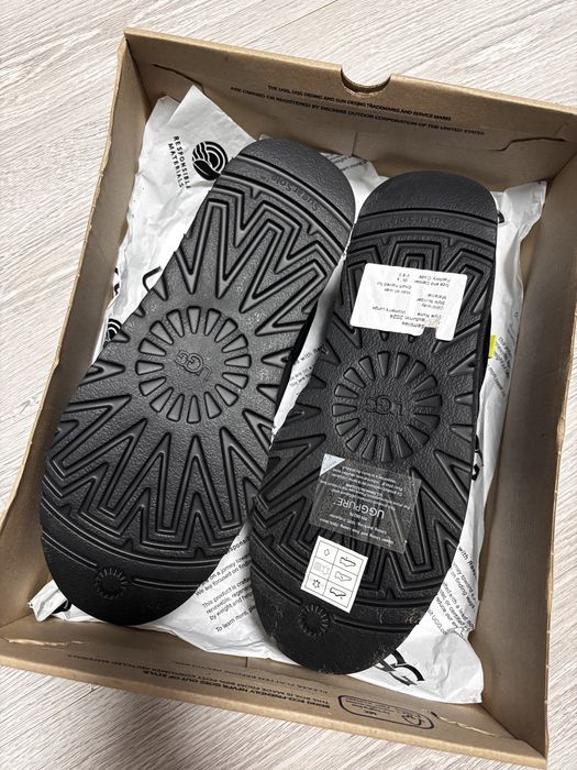 UGG Tasman LTA 43 розмір (29 см) Чоловічі / Жіночі Дуті Сліпони Уггі