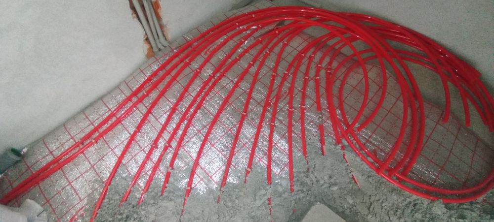 Новий Таунхаус у Сваляві Закарпатської області