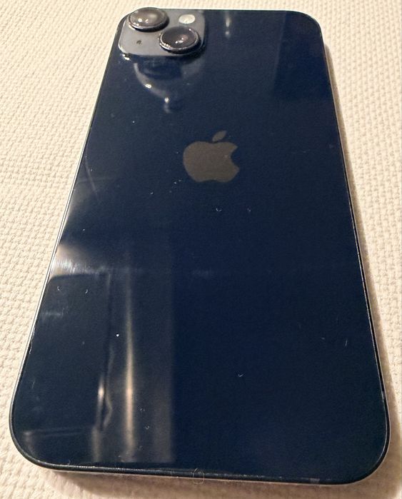 Vendo iphone 14 plus