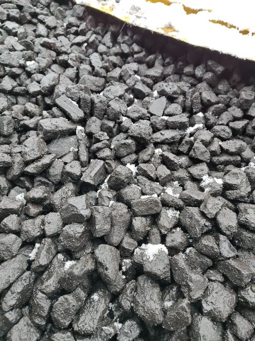 Węgiel orzech 2 Polski