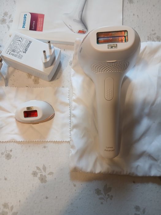 Depilator Philips  Lumea Advanced