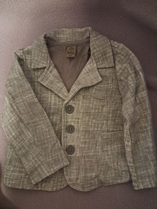 Продам новий дитячий піджак Nucleo