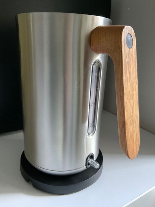 Czajnik elektryczny Eva Solo Nordic Kitchen 1,5L nowoczesny design