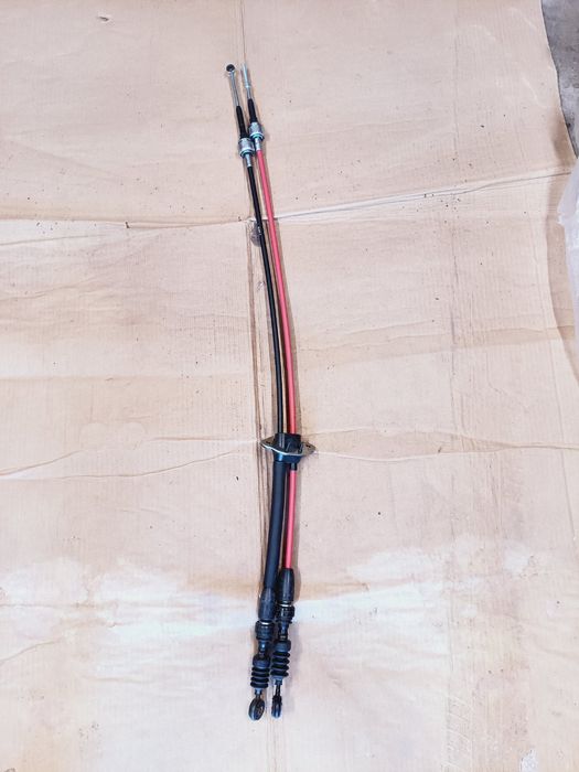 Продам трос переключения передач Matiz