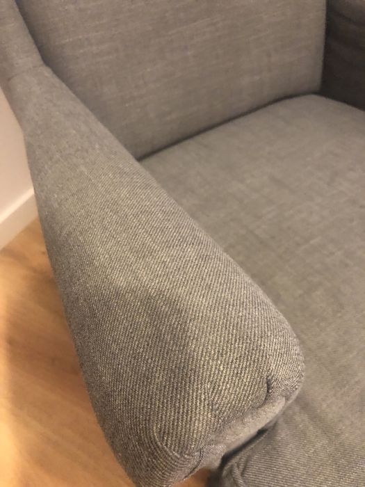 Poltrona Strandmon ikea