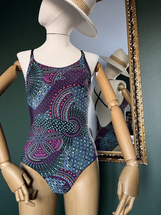 Stroj kapielowy rozm S decathlon