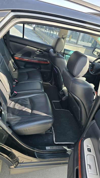 Lexus RX 350 офіциал
