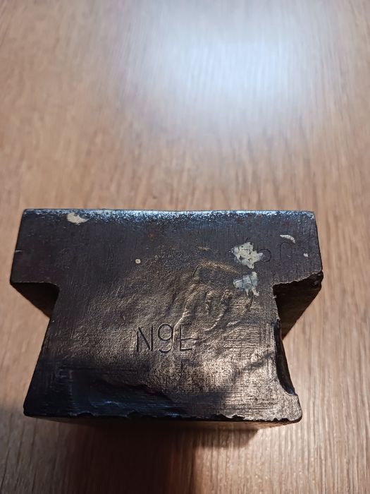Kowadełko    N9E