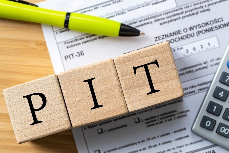 dochody zagraniczne polskie PIT-36 PIT36 PIT/ZG 37 PIT-37 rozliczenie