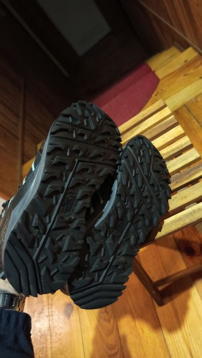 The North Face 37 buty trekkingowe turystyczne