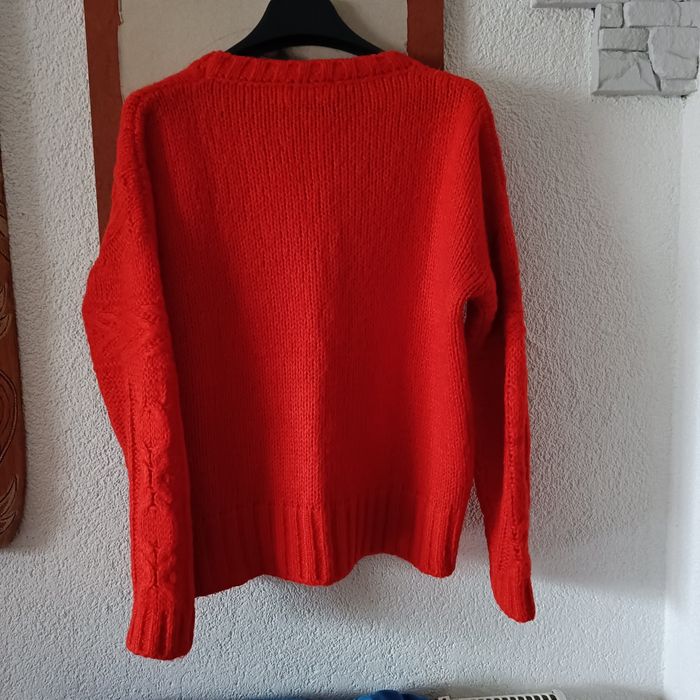 Sweter Essential Antwerp moher