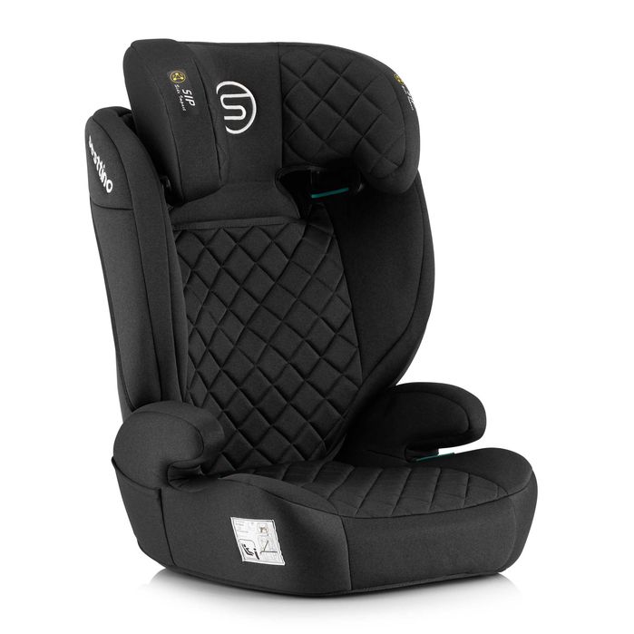 Fotelik Samochodowy Sesttino Armor Pro 100 - 150 Cm I-Size 15 - 36 Kg