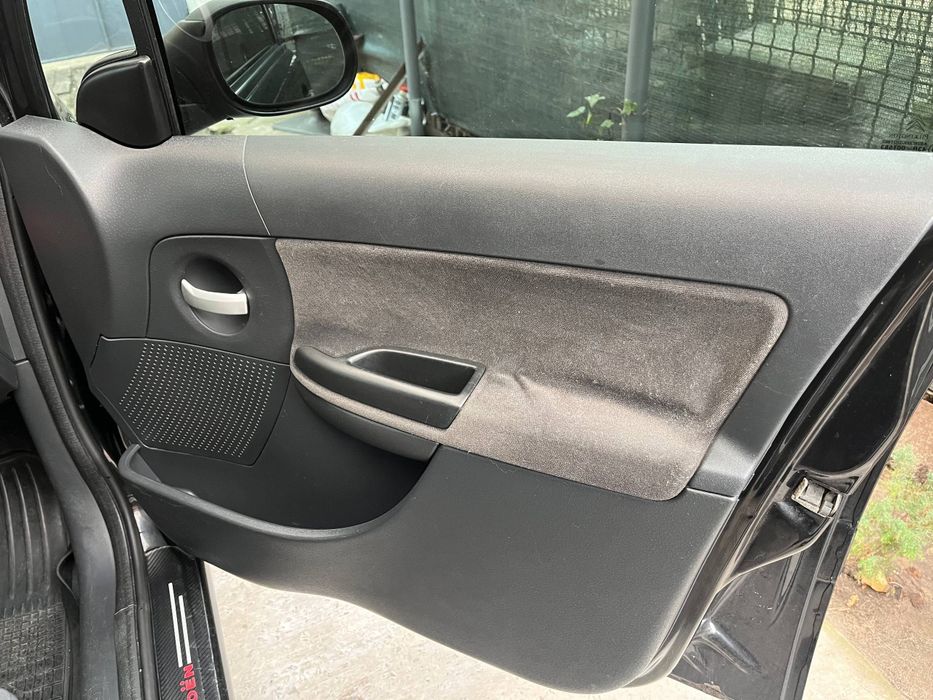 Citroën c3 1.4 2008 газ автомат