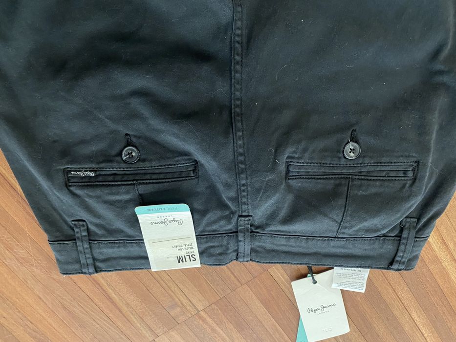 Spodnie Pepe Jeans rozmiar 29/32