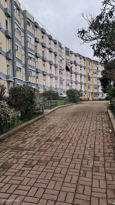 Apartamento T3 para venda — Marvila, Lisboa