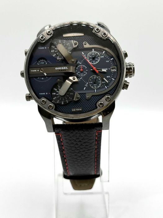 Zegarek Diesel DZ-7314 / Best Mobile Szczecin / Krzywoustego 22