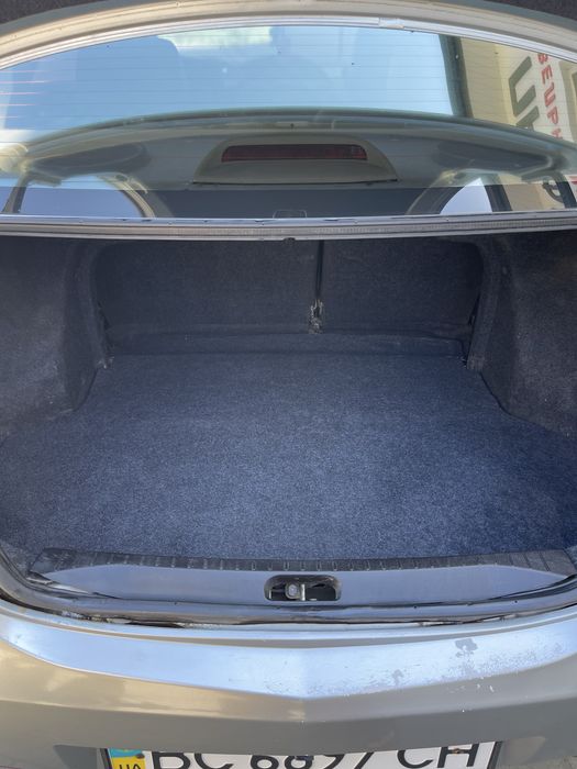 Geely MK 2010 VIN LB37634S5AL002665 фото оголошення 8 з 8