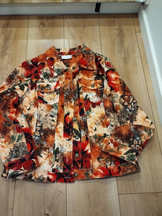 Żakiet katana damska Amy Vermont r.m/l