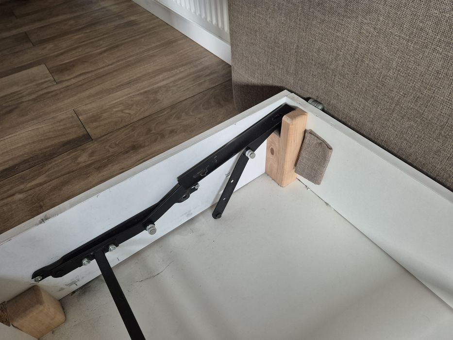 Kanapa sofa rozkladana