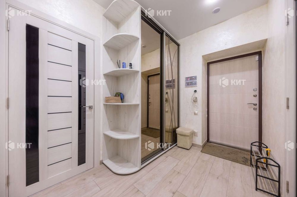 1к., 50м2 Центр (ЖК Левада, м. Гагарина, ул. Елизаветинская 7) 131689