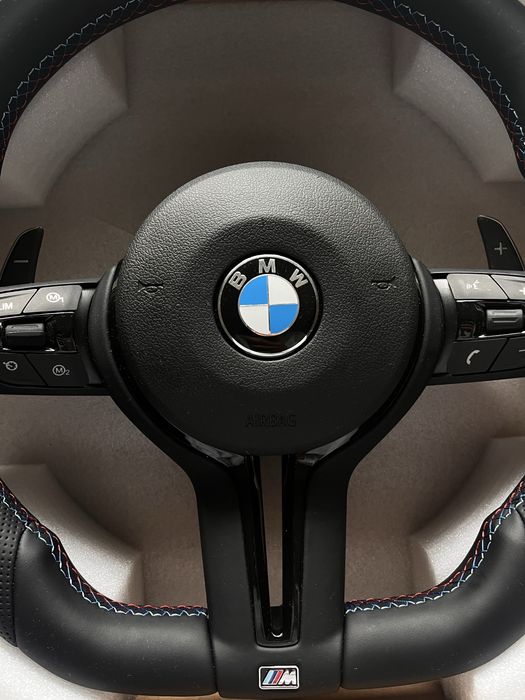 Volante BMW Performance