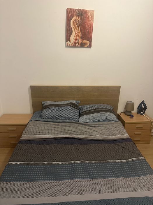 Quarto  aluguer rio de mouro