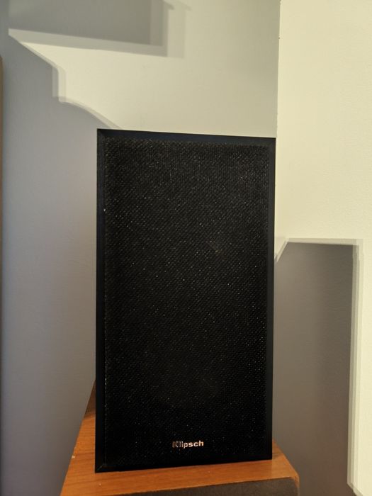 Colunas Klipsch reference R-51M