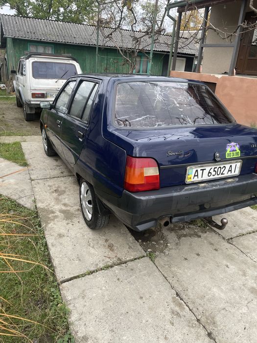 Продам славуту 1300
